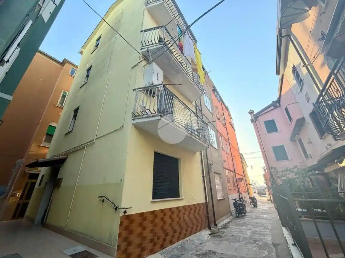 Appartamento in vendita a Chioggia