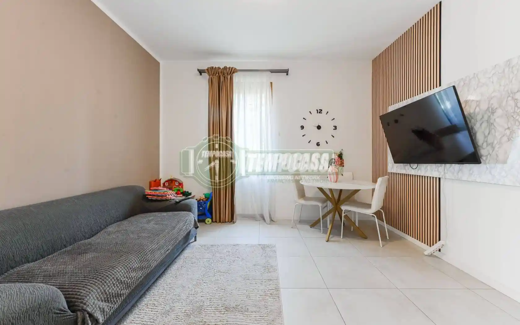Casa indipendente in vendita a Vimercate