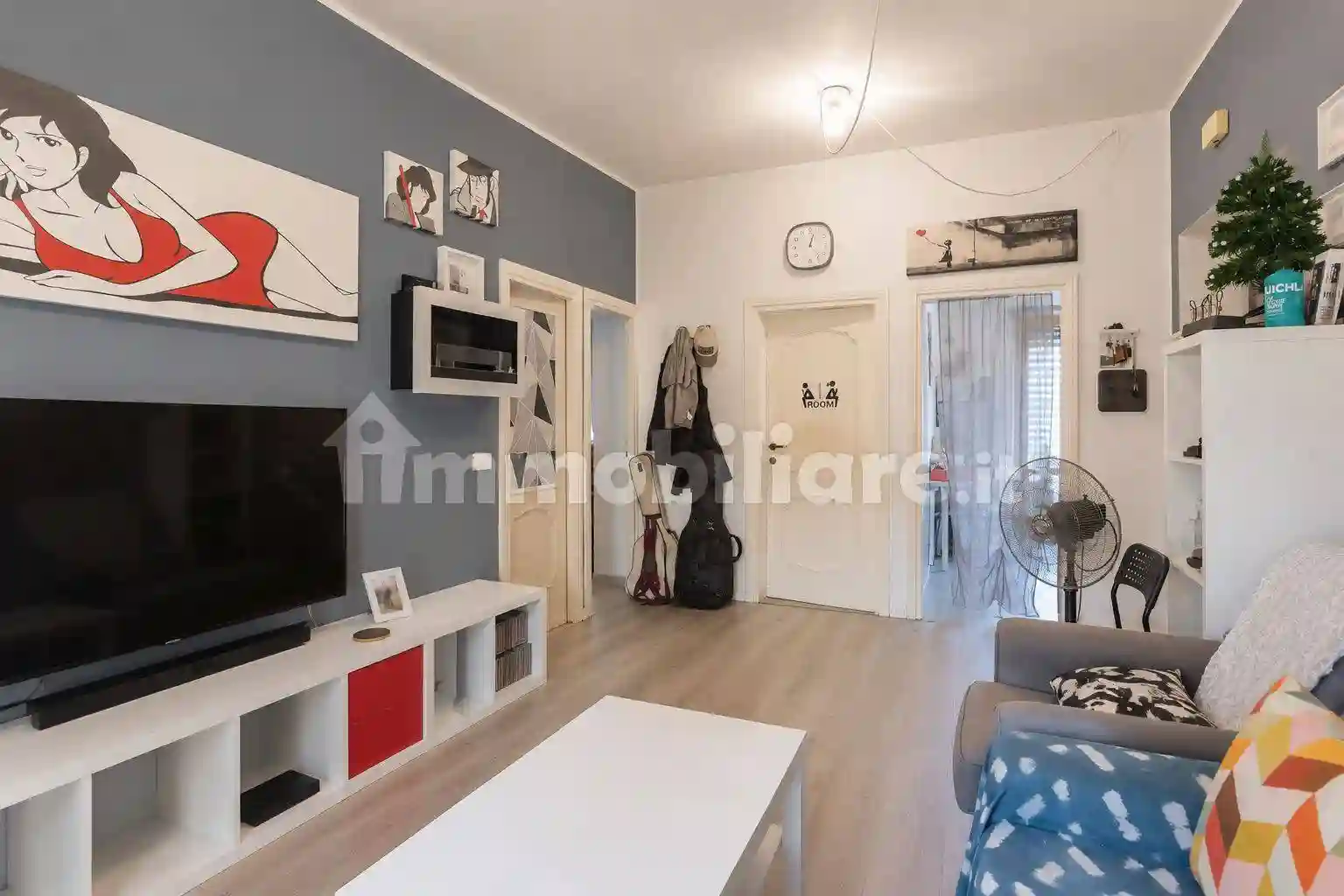 Appartamento - foto 5