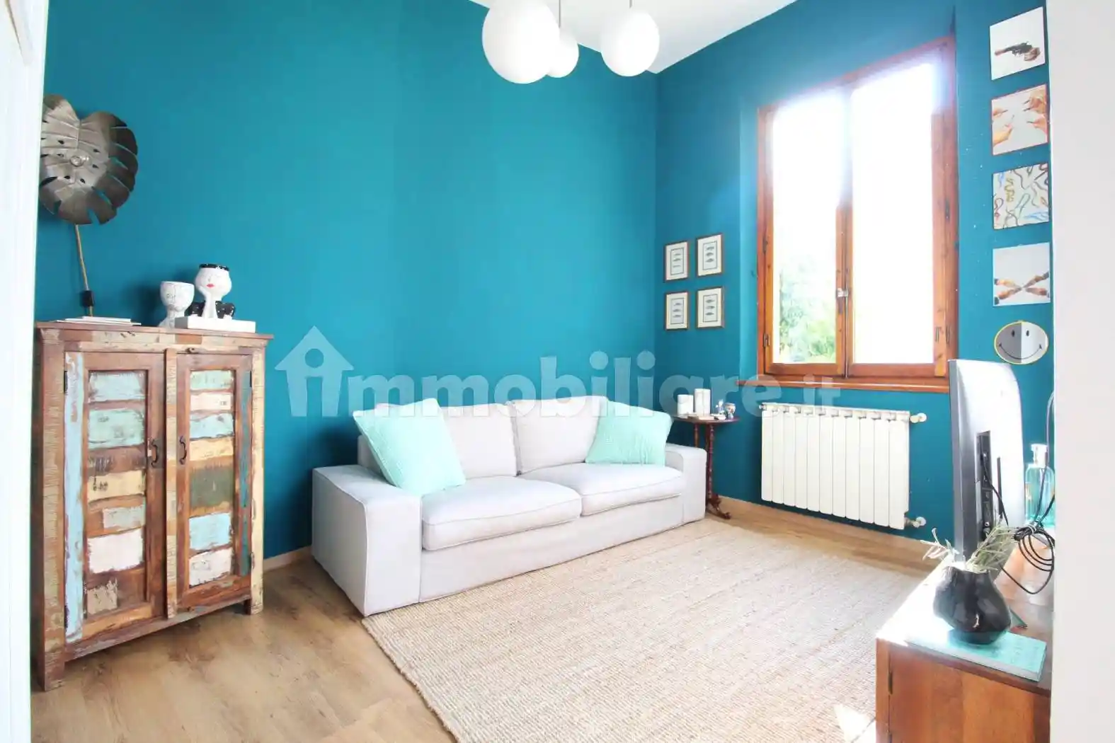 Appartamento in vendita a Firenze