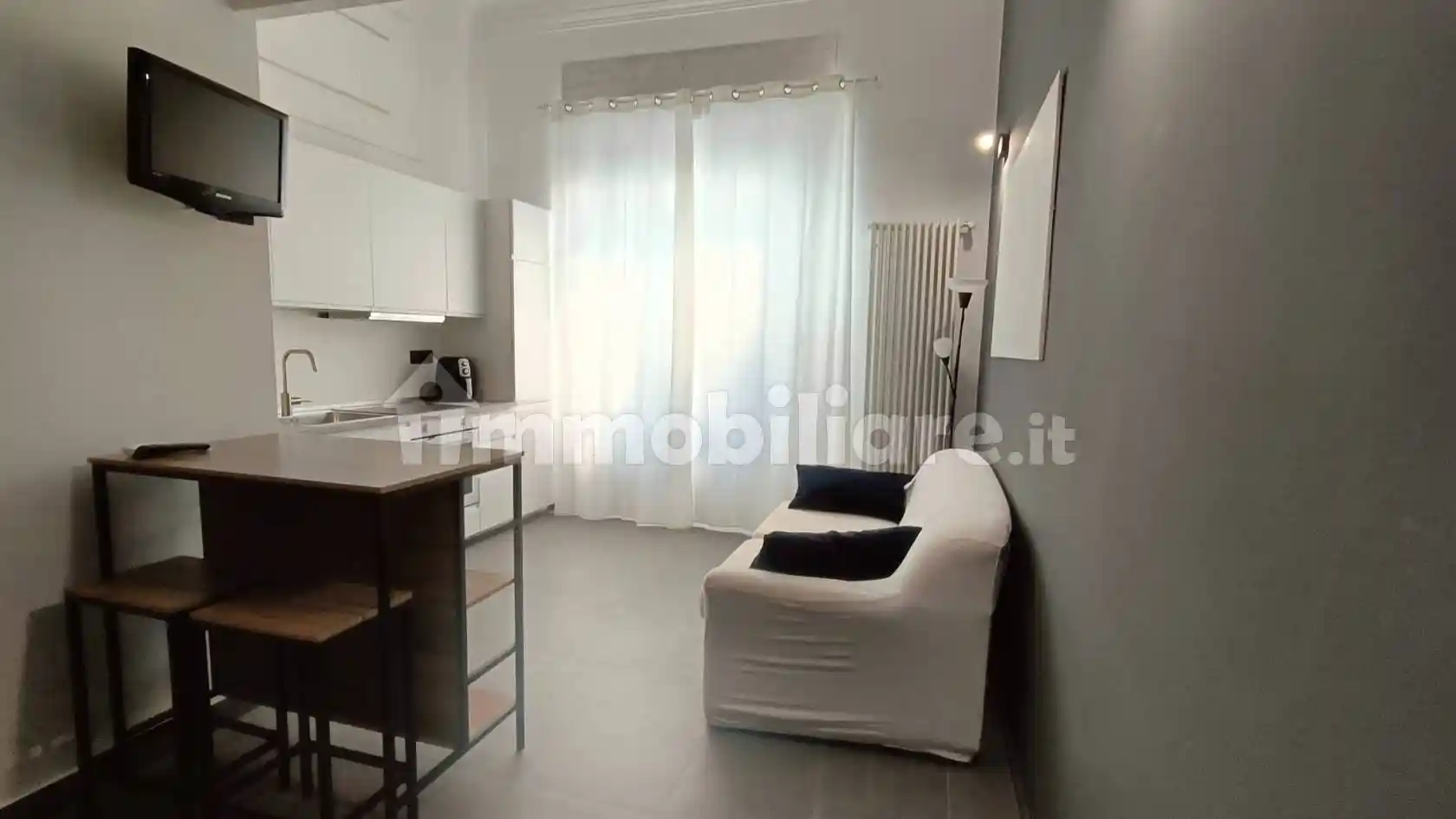 Appartamento in affitto a Torino