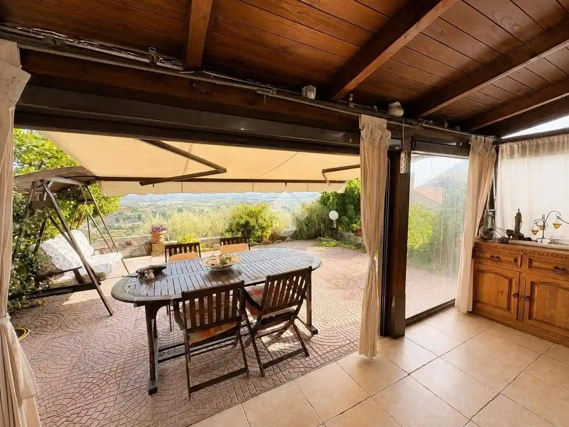 Appartamento in vendita a Monte San Biagio