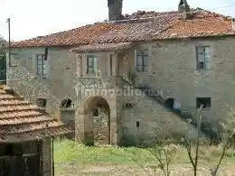Rustico - Casale in vendita a Passignano sul Trasimeno