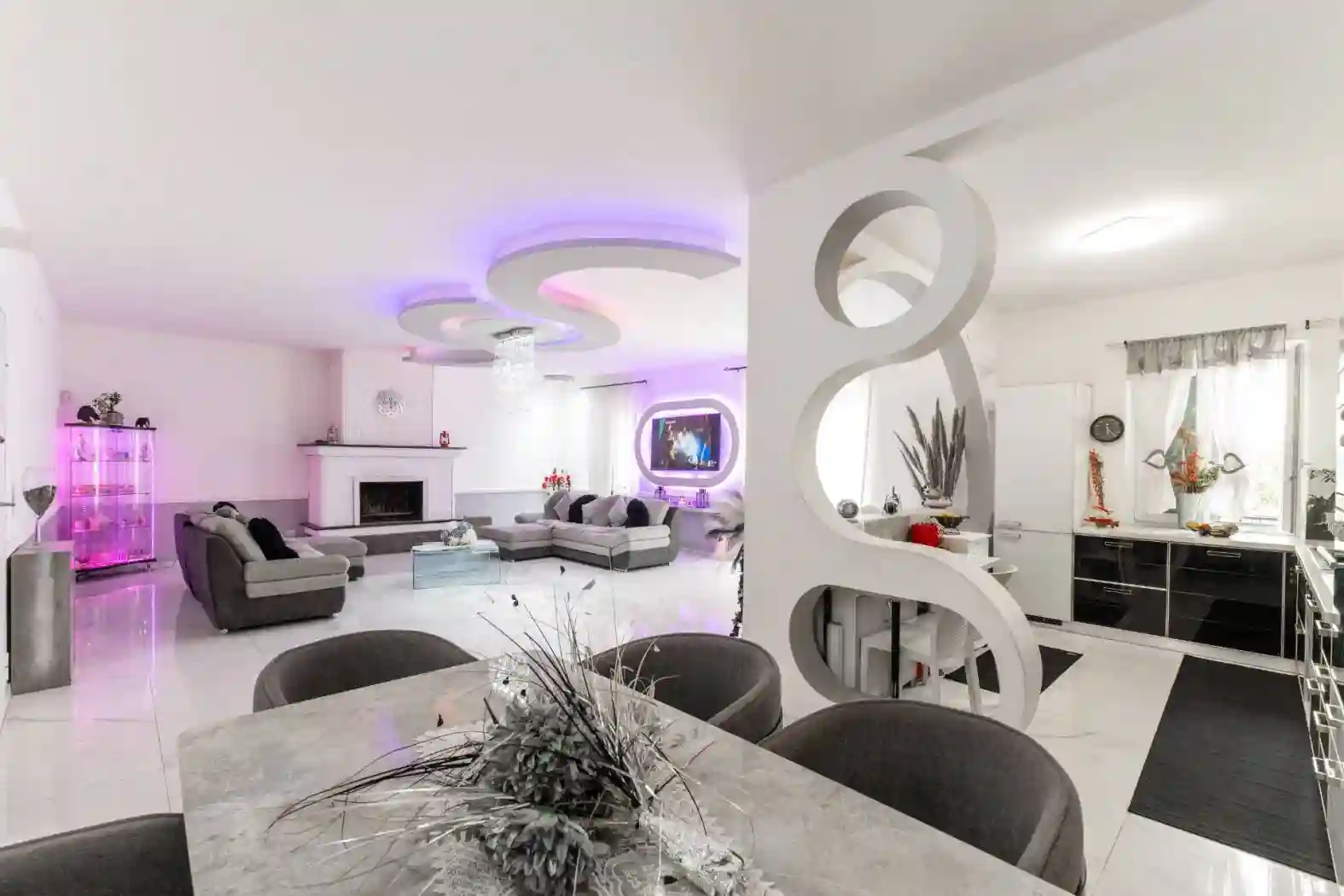 Villa - foto 2