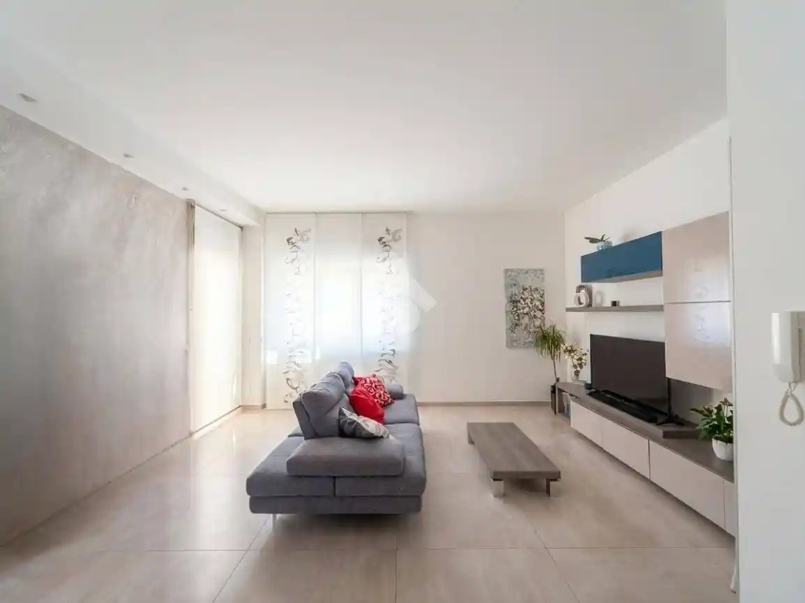 Appartamento in vendita a Termoli