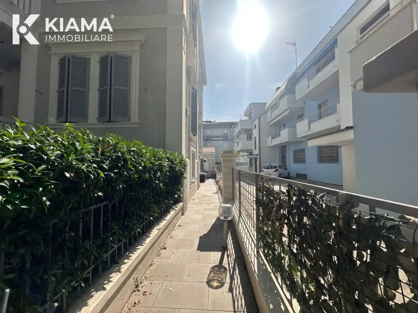 Appartamento in vendita a Giulianova