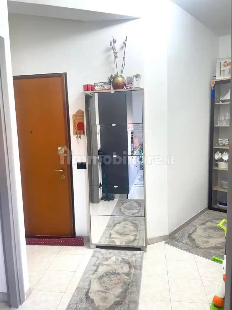 Appartamento in vendita a Bonate Sotto