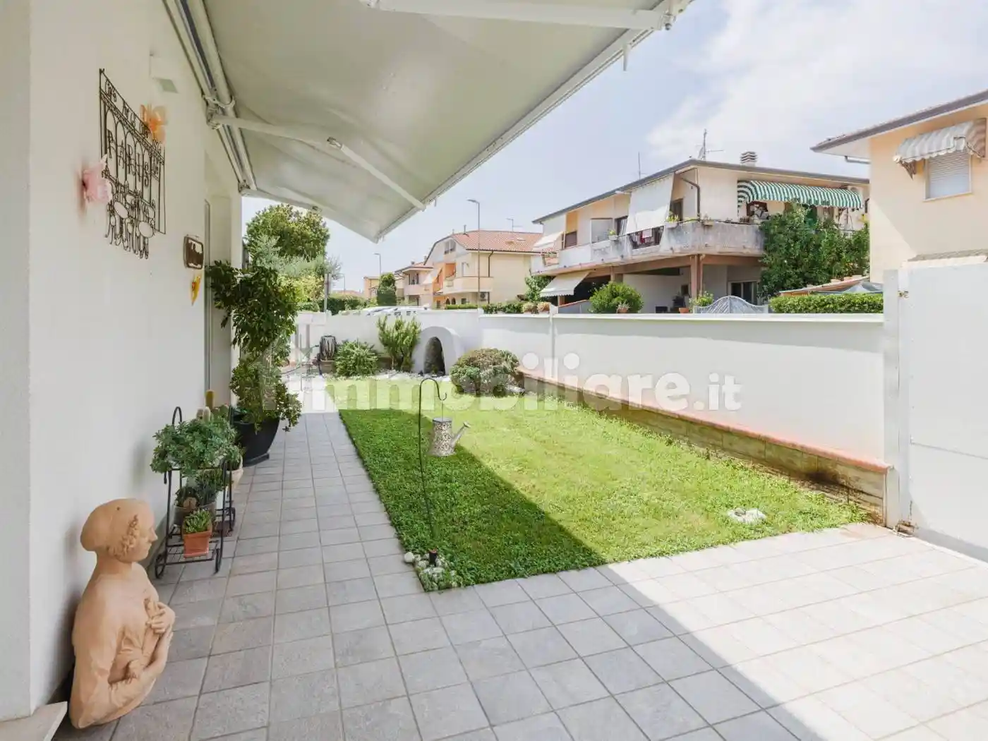 Villa in vendita a Viareggio