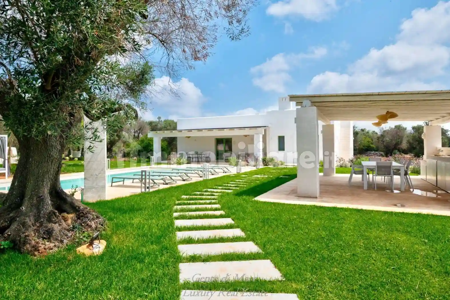 Villa - foto 3