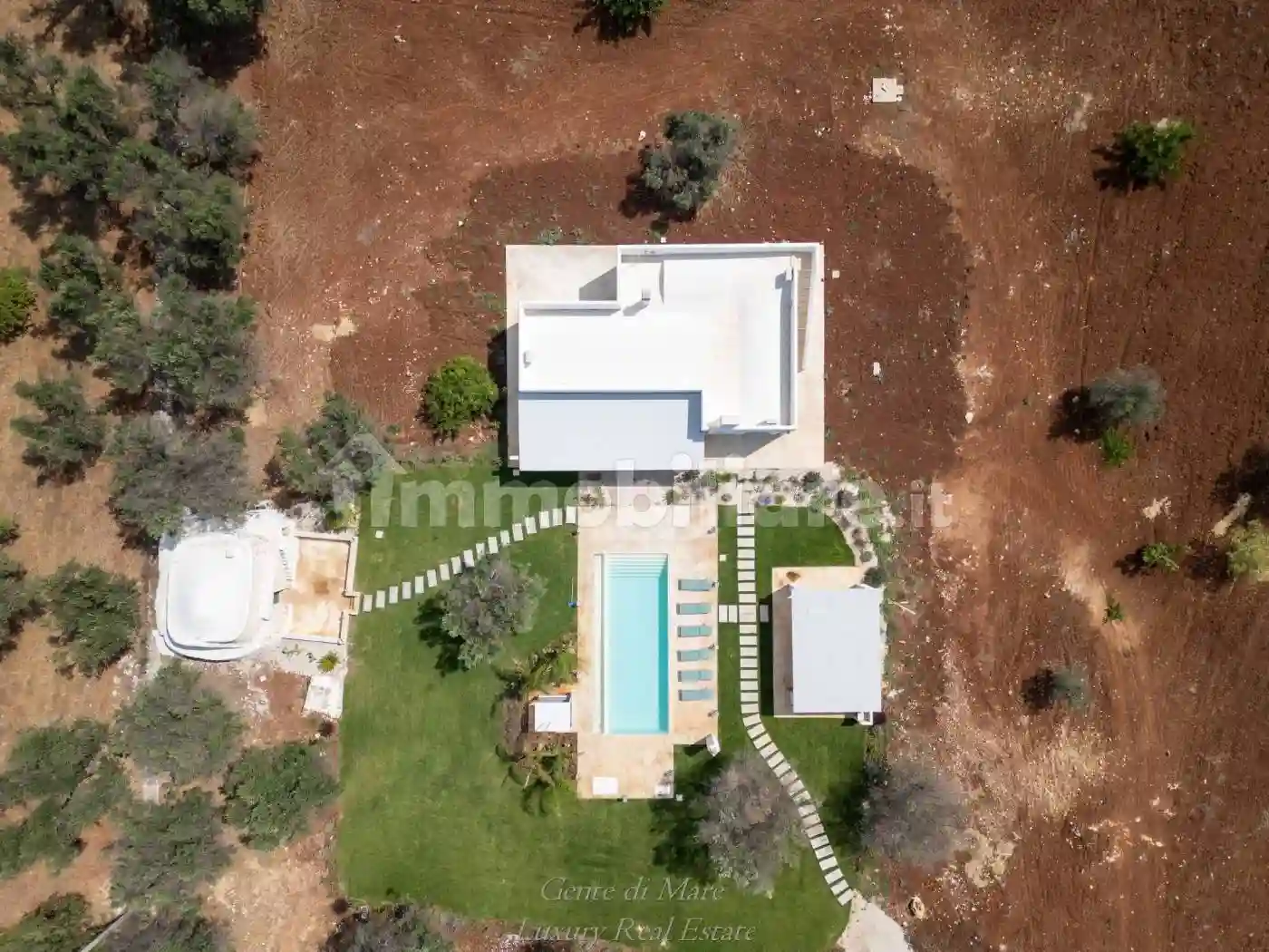 Villa - foto 5