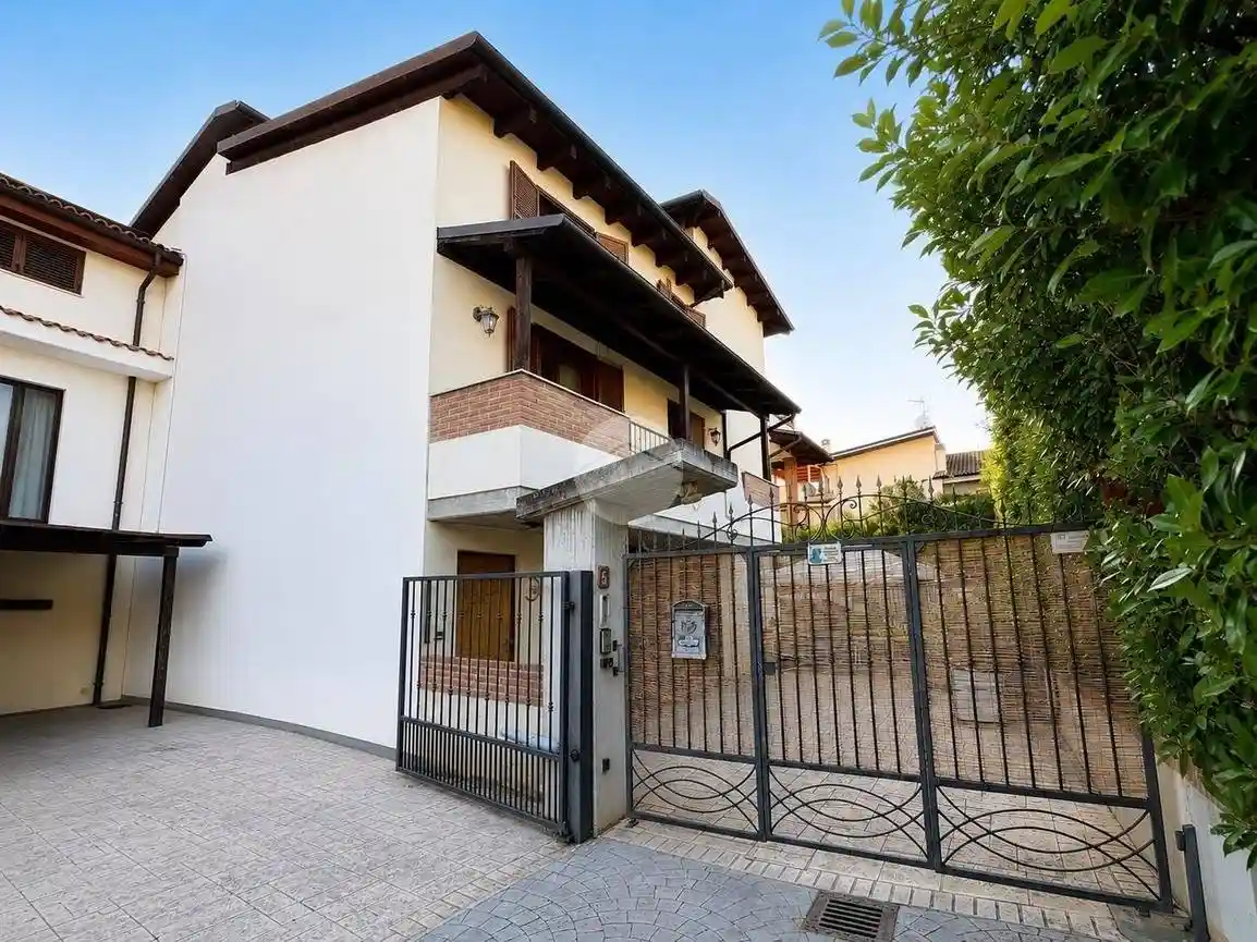 Appartamento in vendita a Città Sant'Angelo