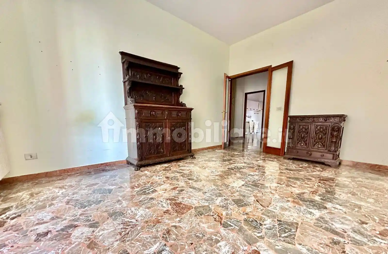 Appartamento in vendita a Firenze
