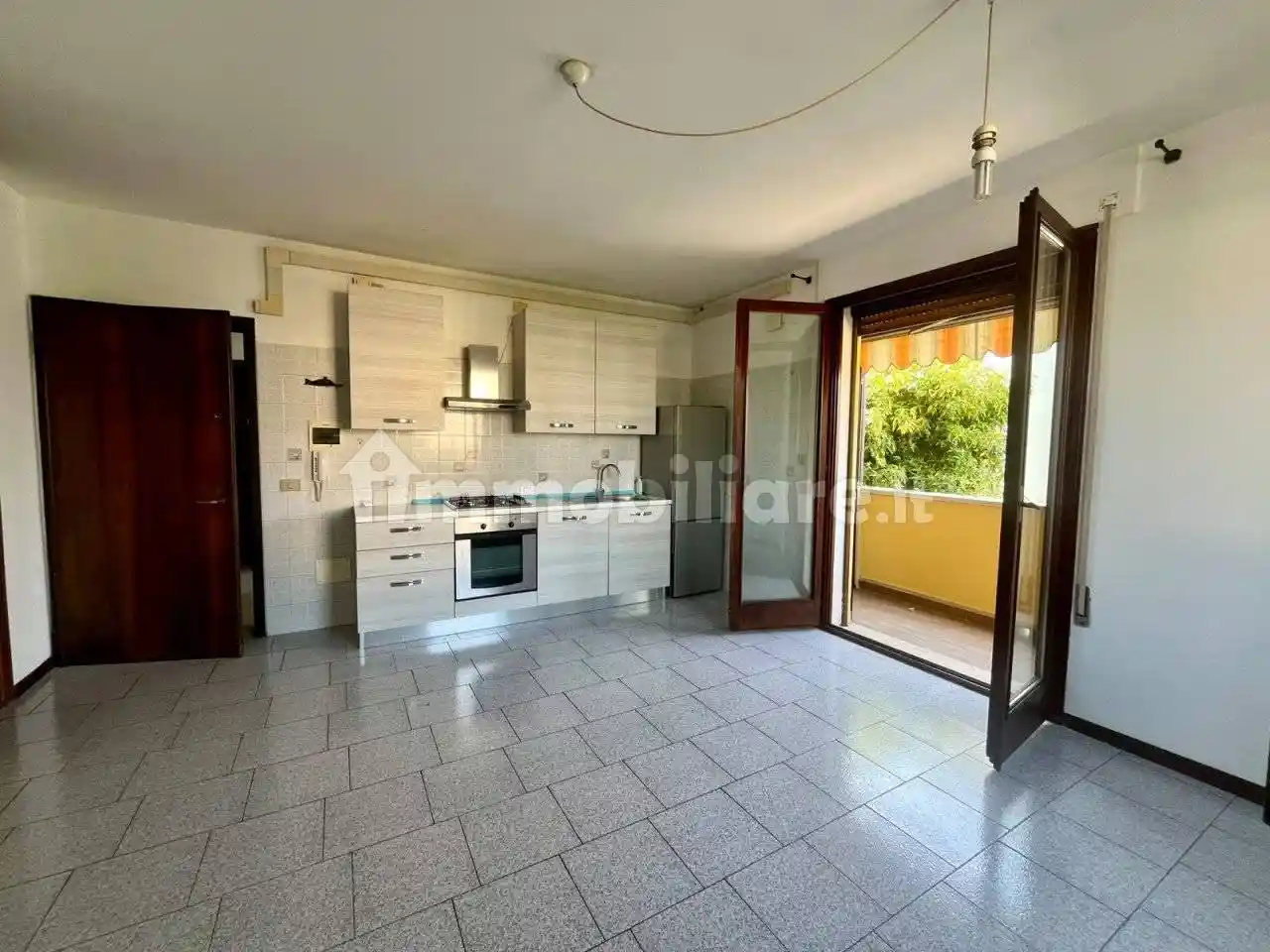 Appartamento in vendita a Due Carrare