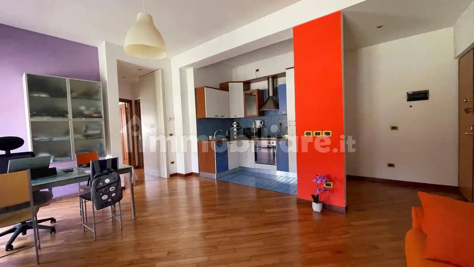 Appartamento in vendita a Salerno