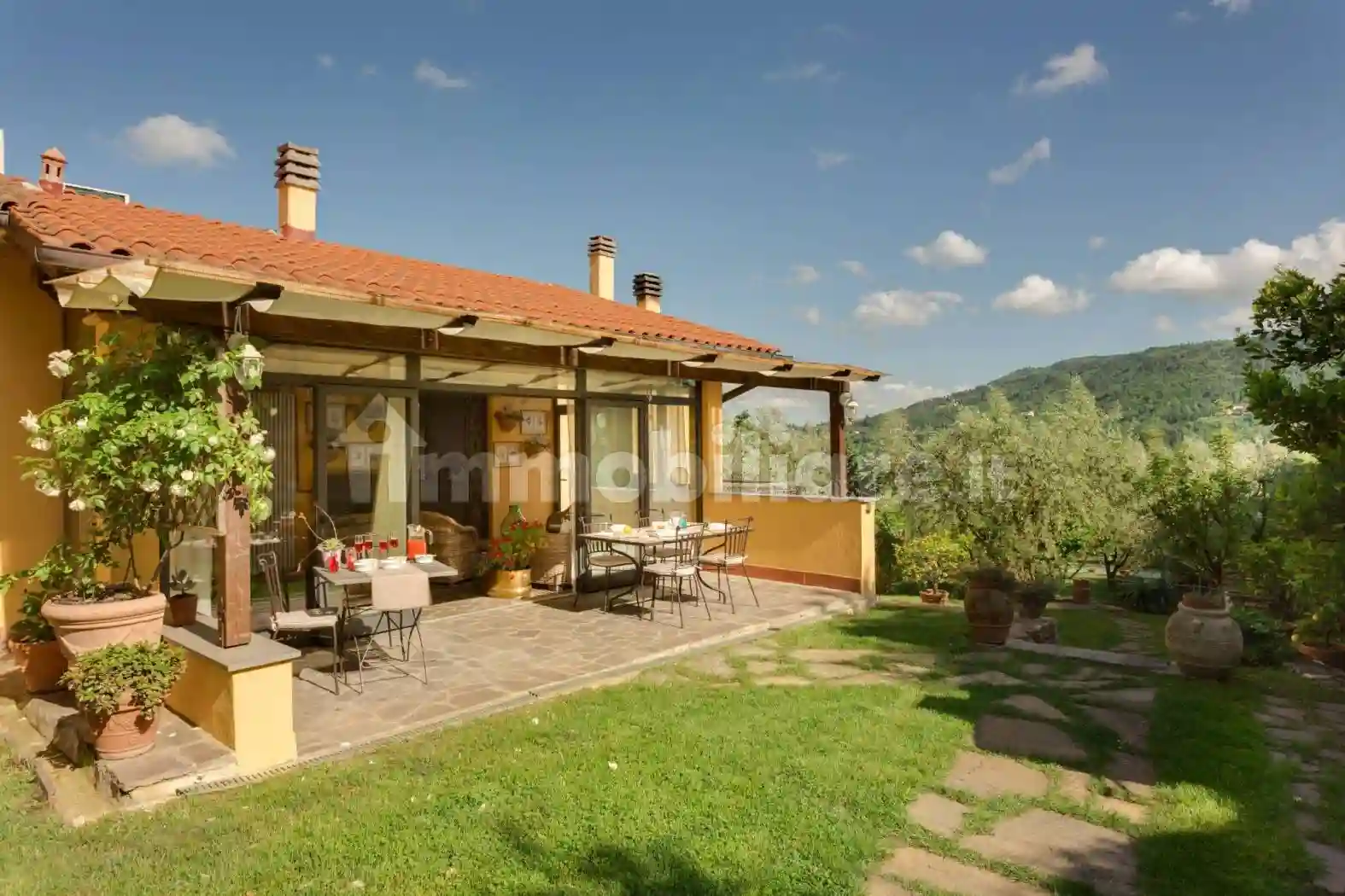 Villa - foto 3