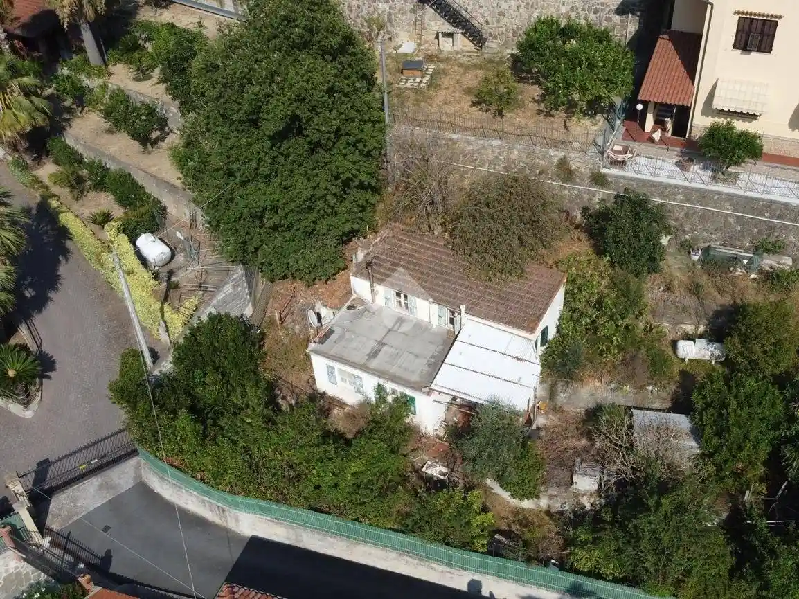 Casa indipendente in vendita a Vallecrosia