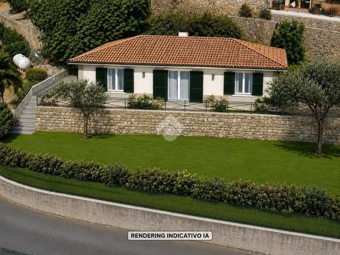 Casa indipendente - foto 2