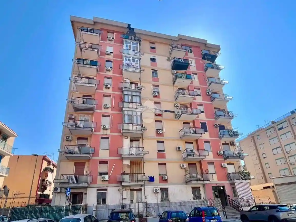 Appartamento in vendita a Palermo