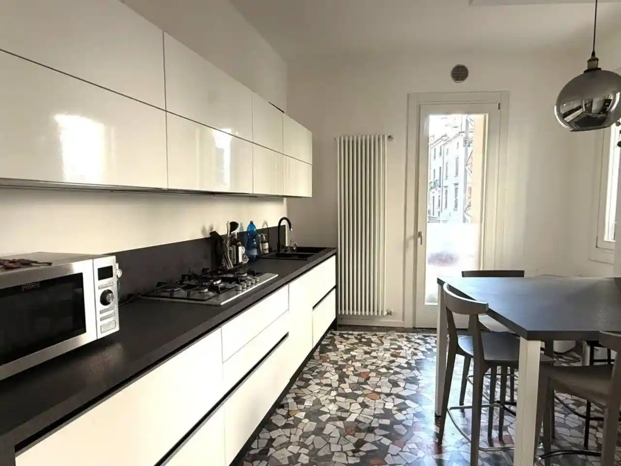Appartamento in vendita a Vicenza