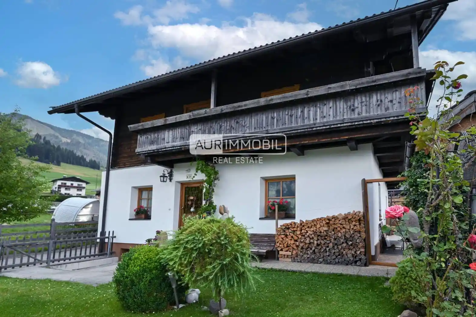 Villa in vendita a San Candido