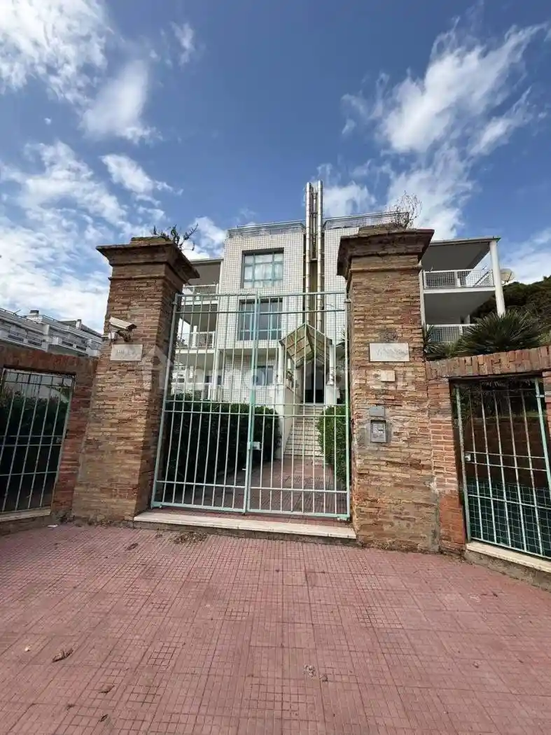 Appartamento in affitto a Santa Marinella