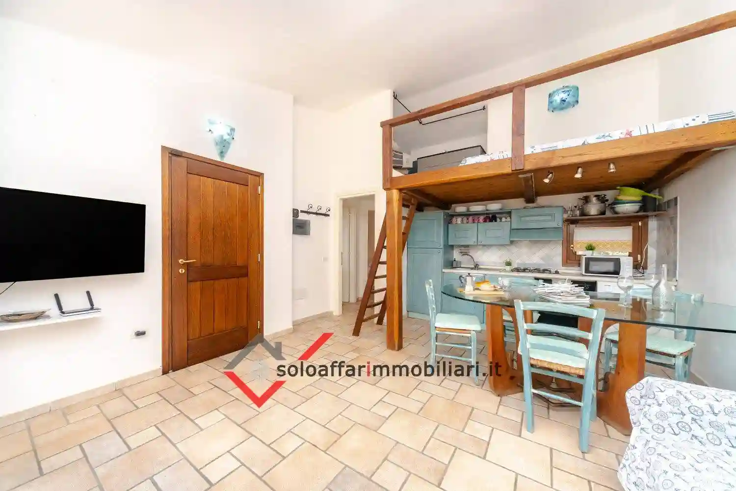 Villa - foto 4