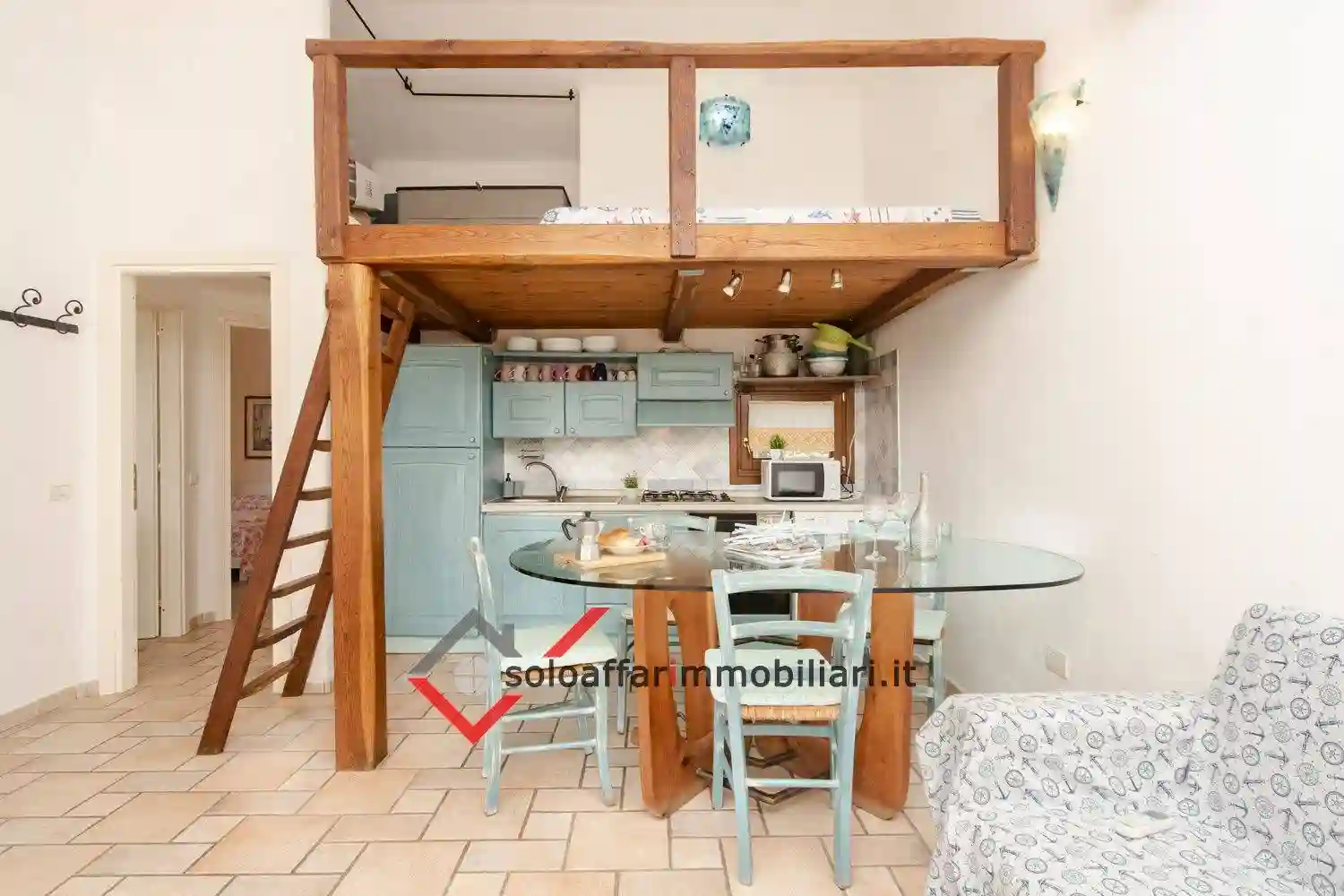 Villa - foto 5