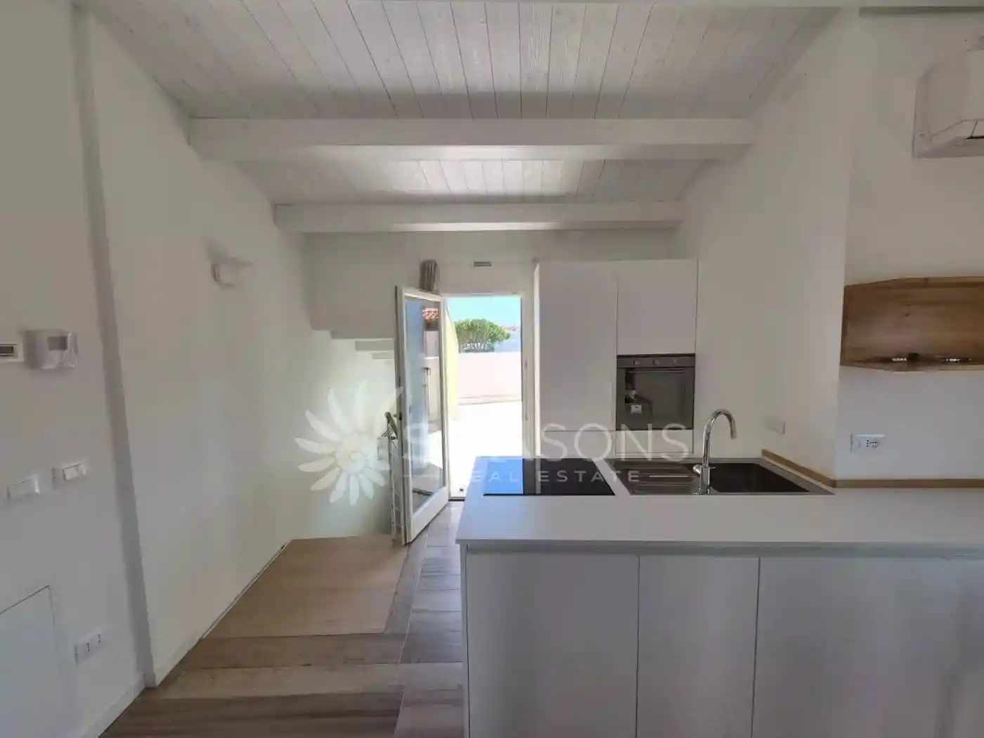 Appartamento in vendita a Caorle