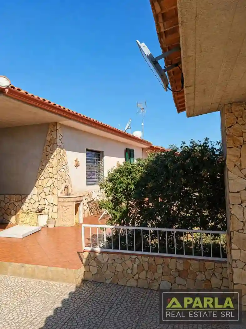 Villa - foto 3