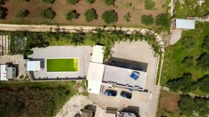 Villa - foto 3