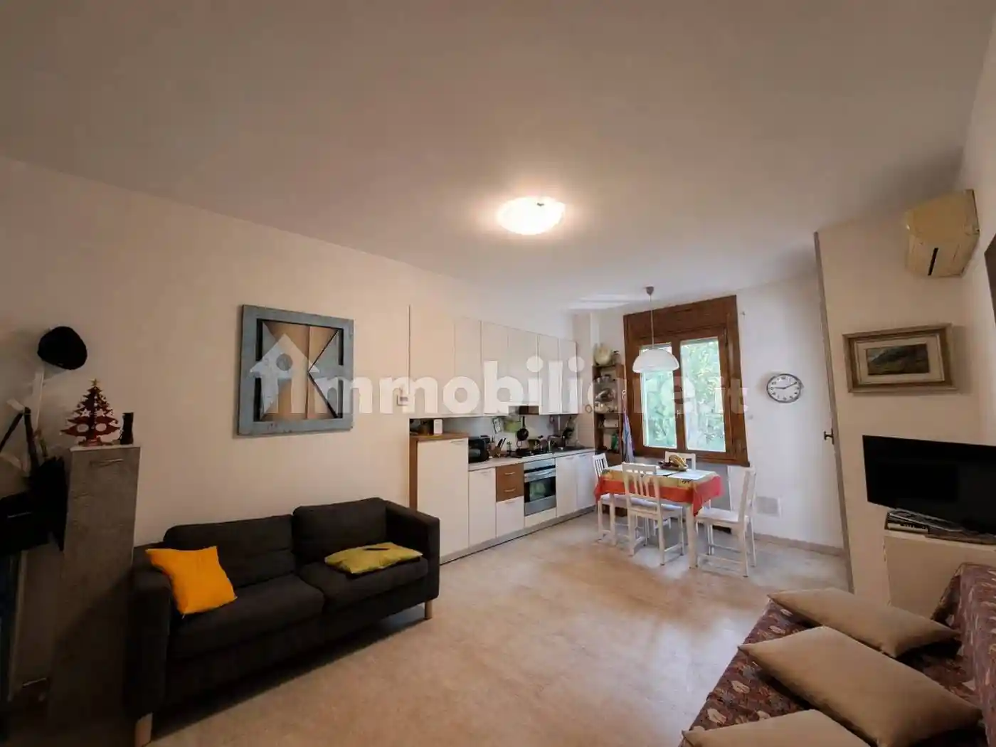 Appartamento in vendita a Reggio Emilia