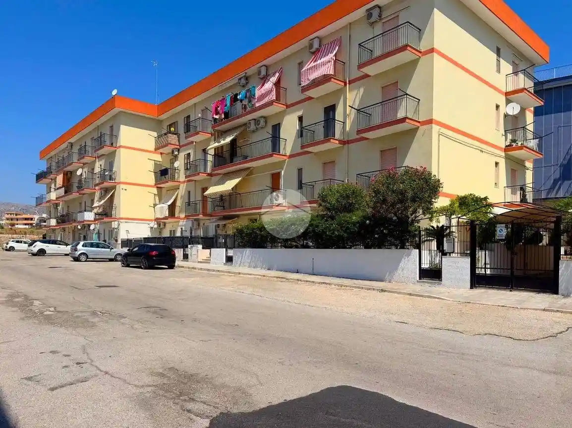 Appartamento in vendita a Manfredonia