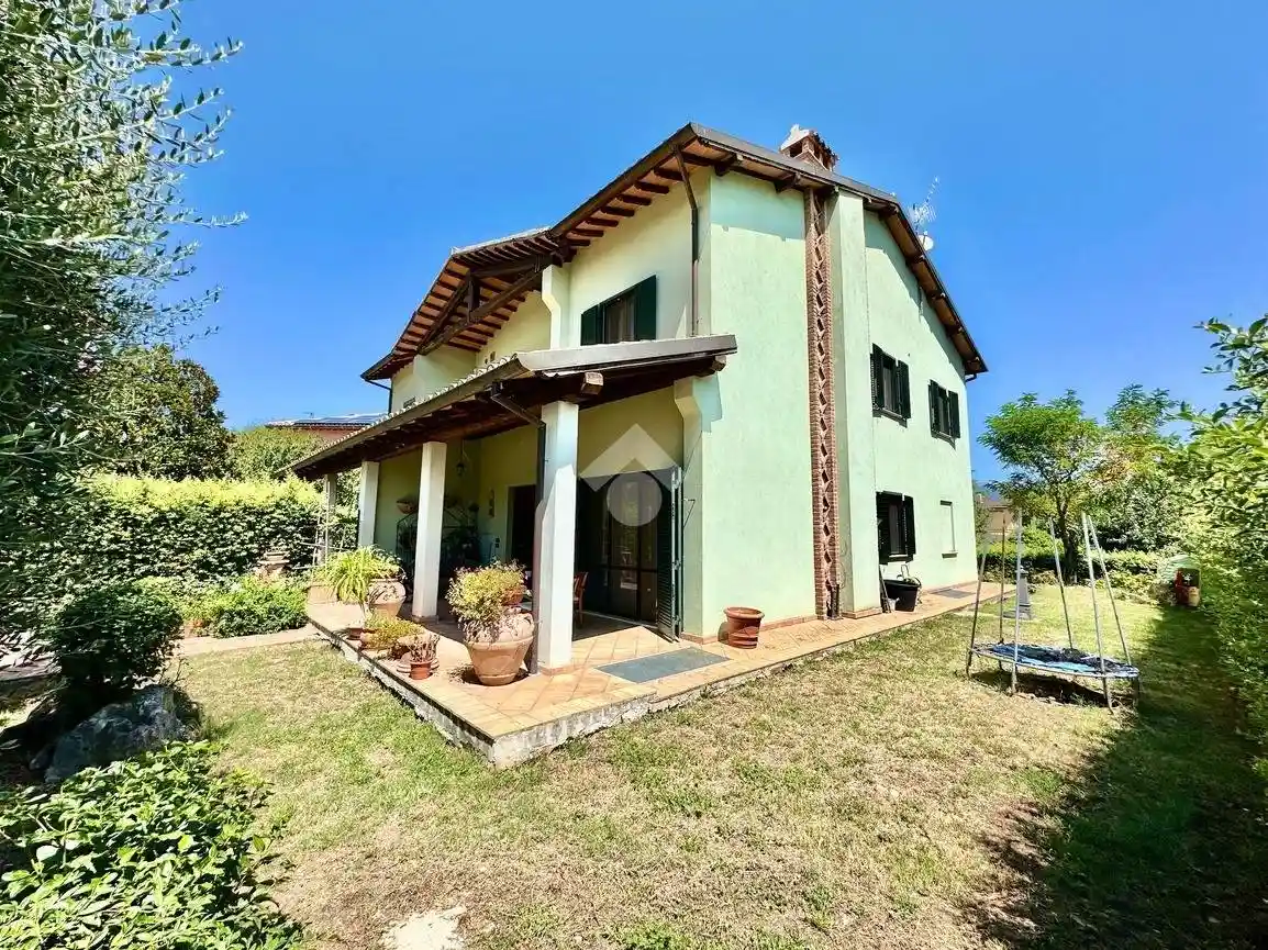 Villa in vendita a Spoleto