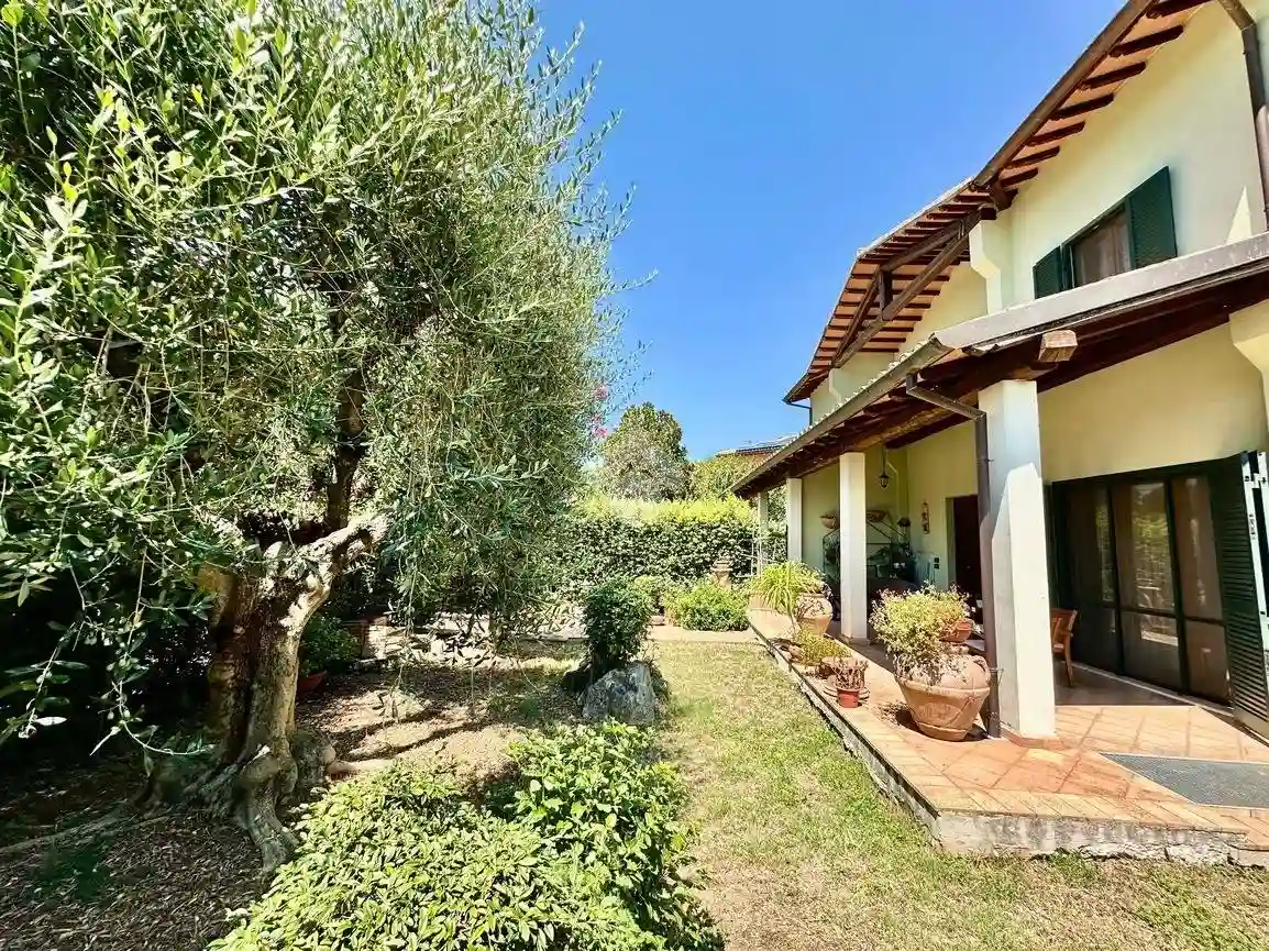 Villa - foto 5