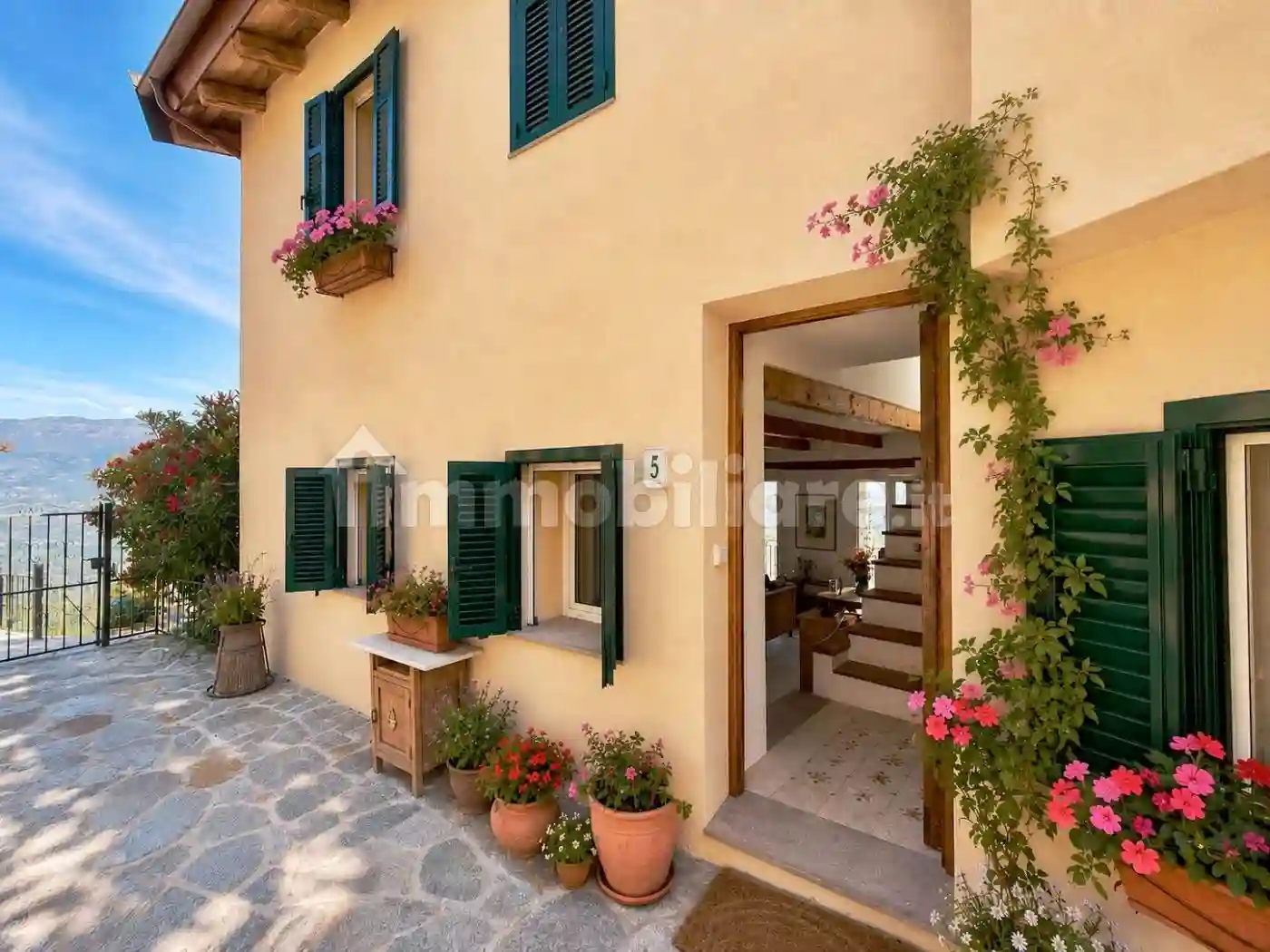 Casa indipendente - foto 2