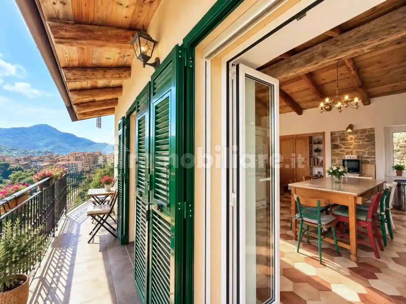 Casa indipendente - foto 4