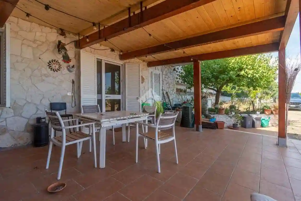 Villetta a schiera - foto 3