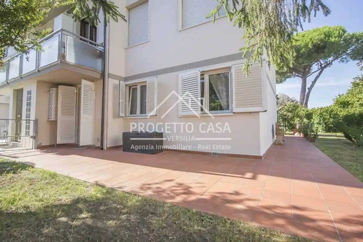 Appartamento in vendita a Camaiore