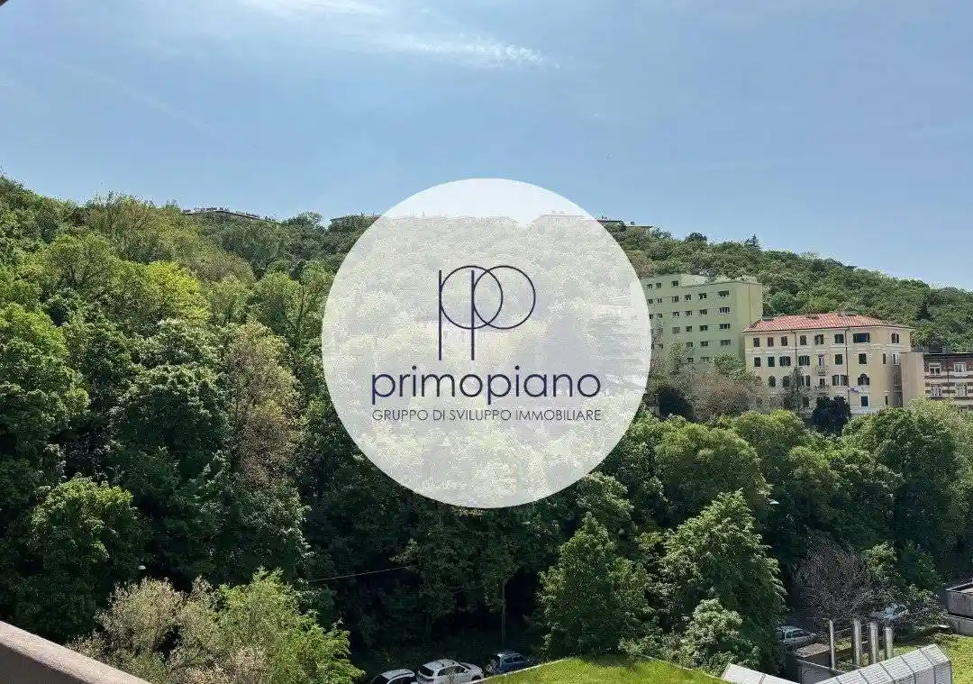Appartamento in affitto a Trieste