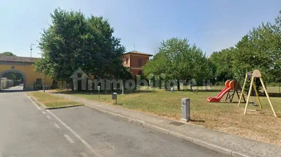 Villetta a schiera in vendita a Cortenuova