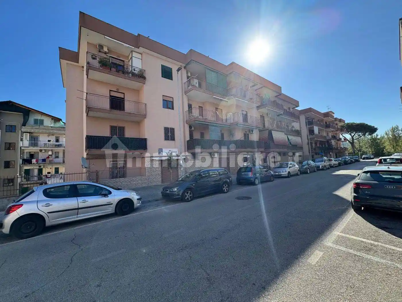 Appartamento in vendita a Quarto