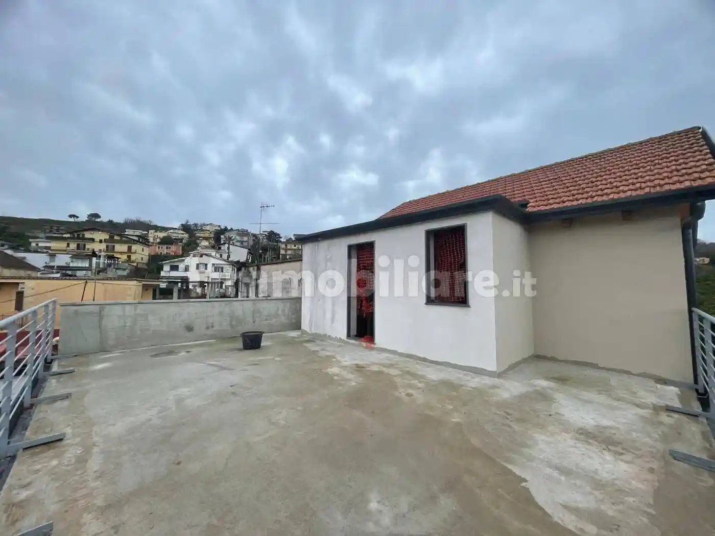 Appartamento in vendita a Quarto