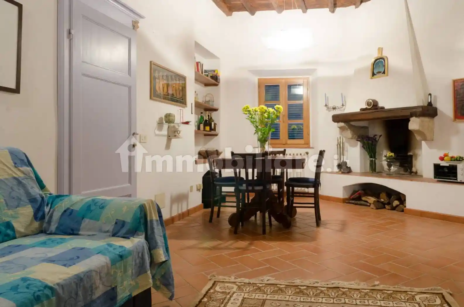 Appartamento in vendita a Marciana