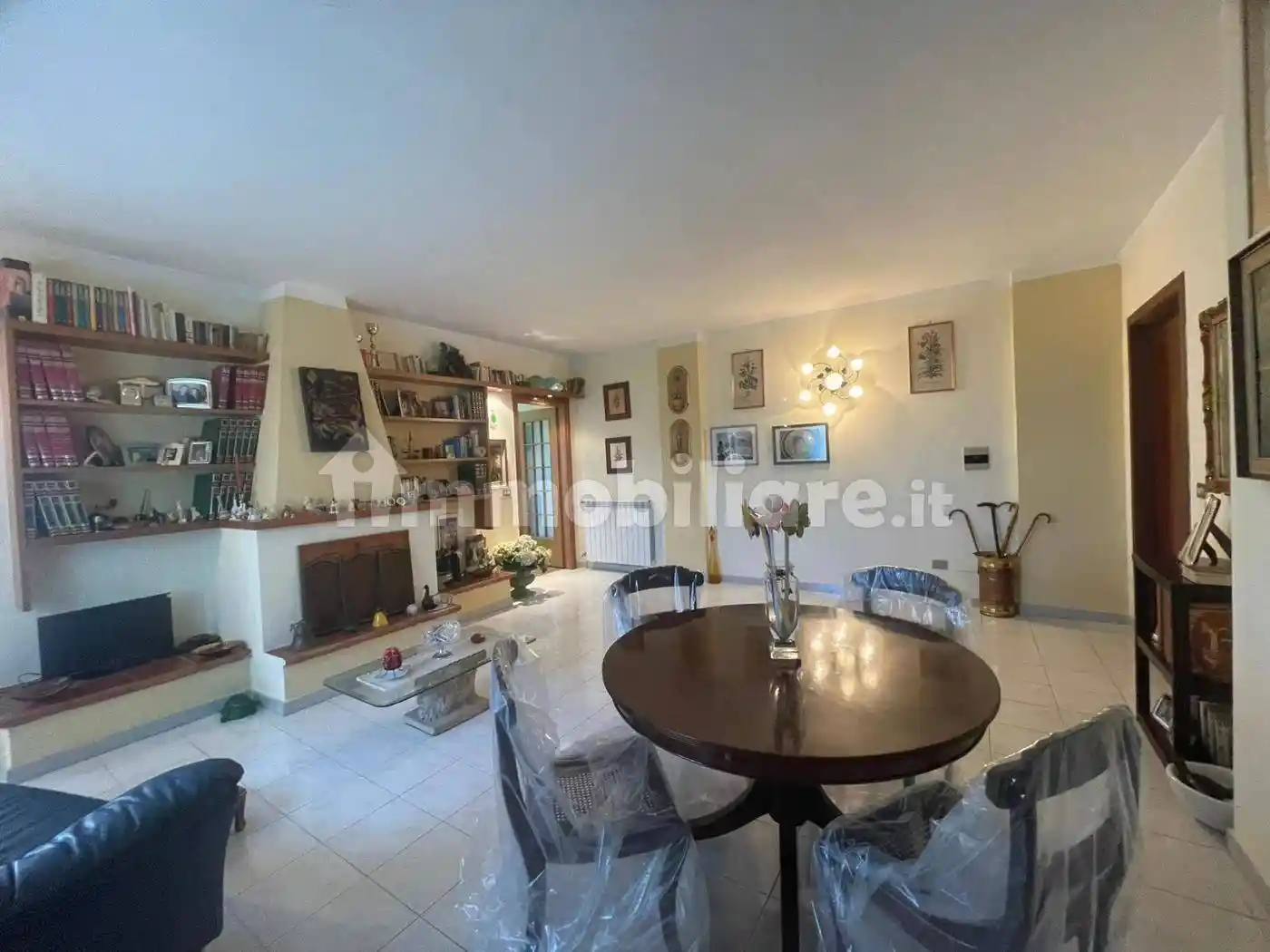 Appartamento in vendita a Quarto