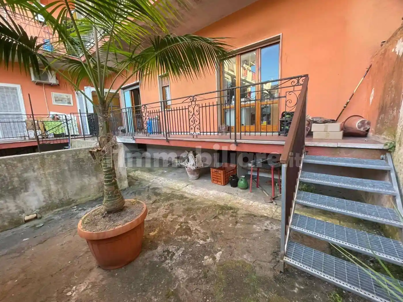 Appartamento in vendita a Quarto