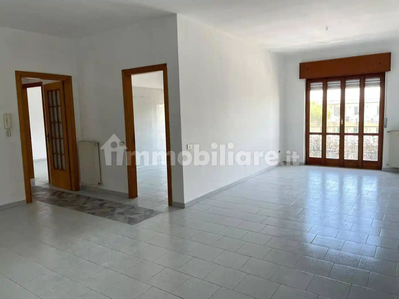 Appartamento in affitto a Quarto