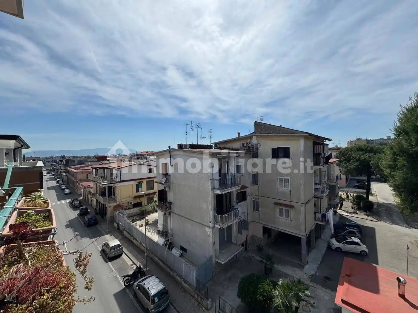 Appartamento in vendita a Grumo Nevano