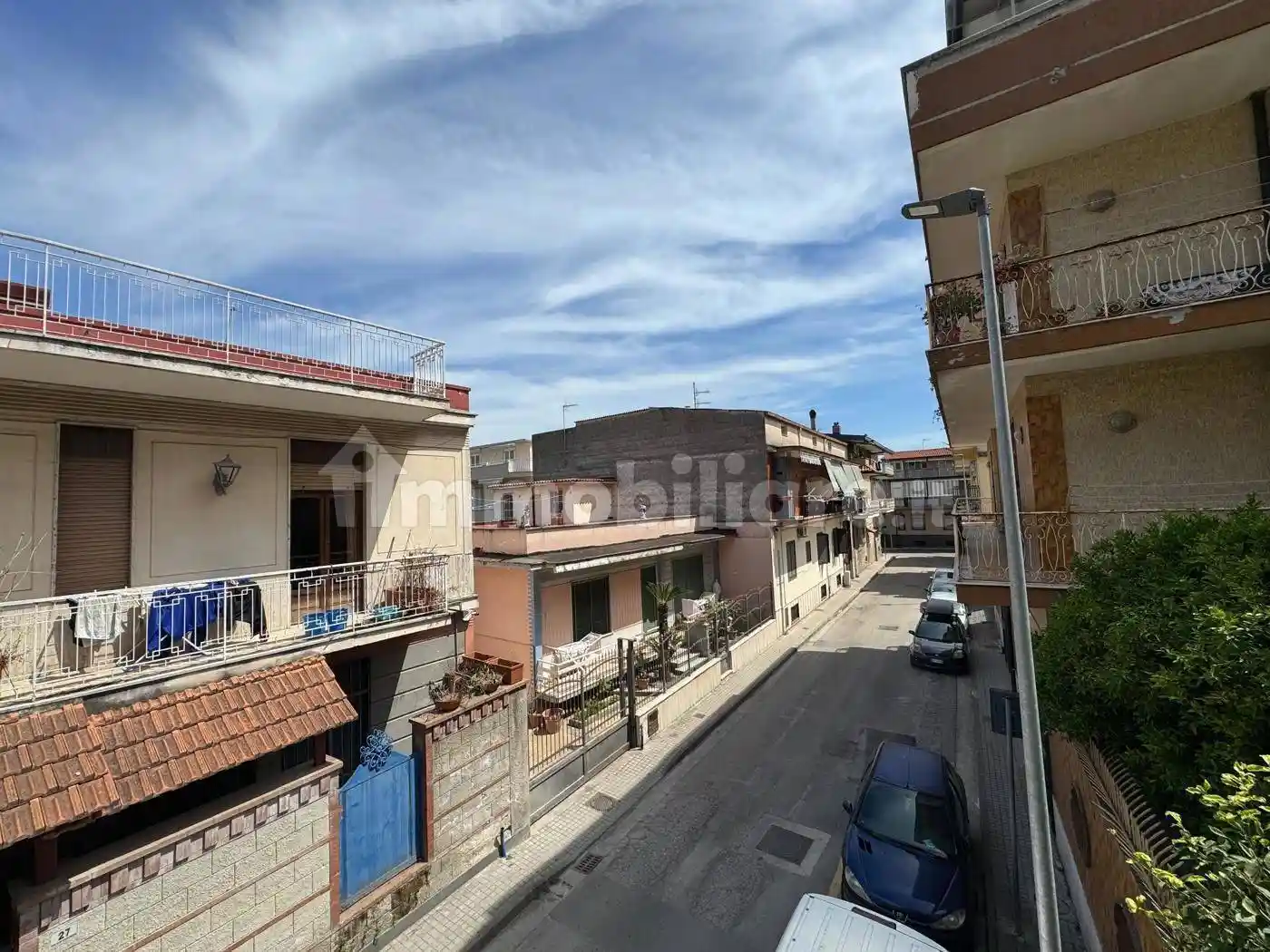 Appartamento in vendita a Grumo Nevano