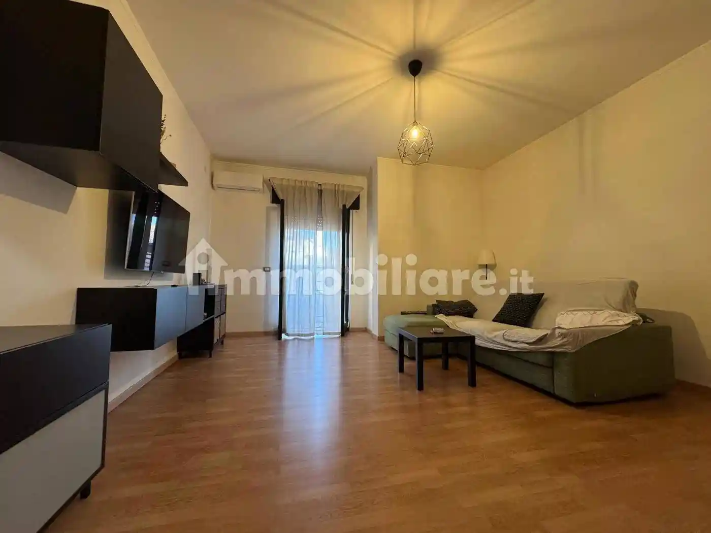Appartamento in vendita a Quarto