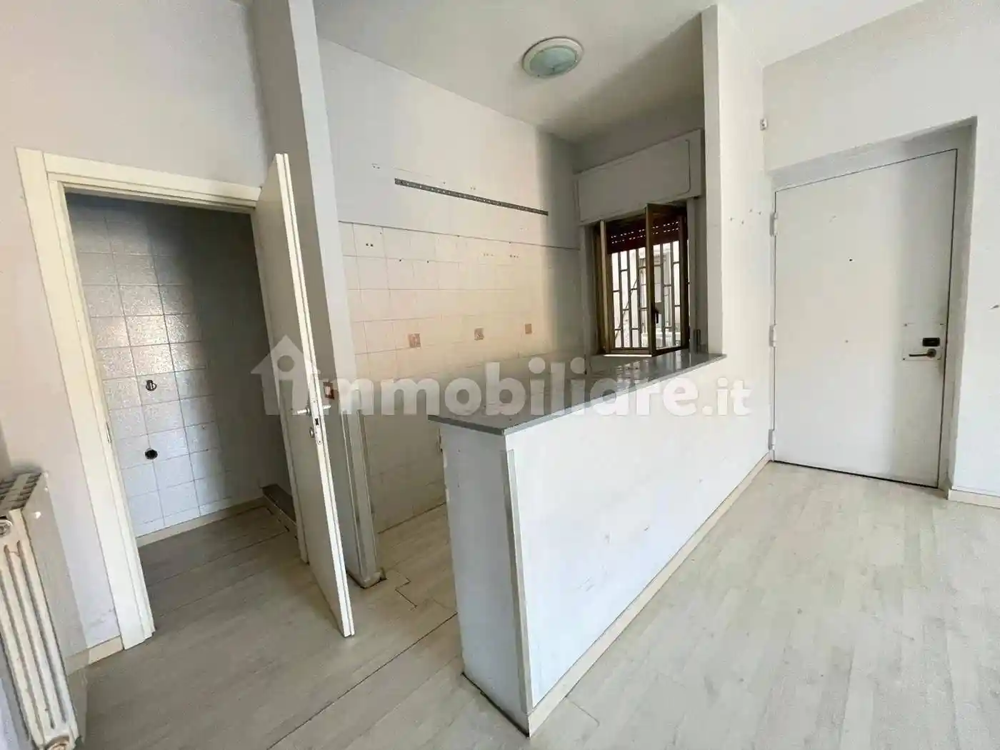 Appartamento in vendita a Quarto